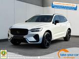 Volvo XC60 Black Edition Plus Nordic T6 AWD AHK+360... - Volvo XC60 Tageszulassungen