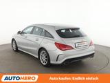 Mercedes-Benz CLA 200 Shooting Brake AMG Line Aut.*STHZG*CAM* - Mercedes CLA-Klasse mit Schiebedach