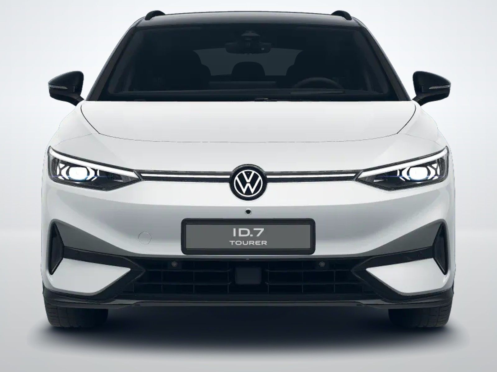 Volkswagen ID.7 Tourer Pro imagem 2