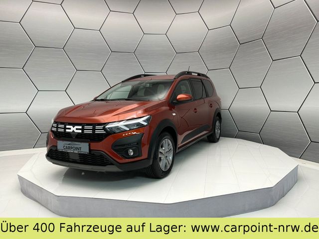 Dacia Jogger Expression TCe 100 ECO-G  PDC Klima