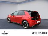 Volkswagen ID.3 GTX MATRIX+PANO+ACC - rote Volkswagen ID.3