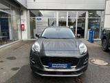 Ford Puma Titanium, 1.0 EcoBoost MHEV, KAMERA WINTER- - Ford Puma Titanium mit Benzin-Antrieb