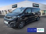 Peugeot Traveller 2.0 BlueHDi 180 L3 B usin.VIP Automati - schwarze Peugeot Traveller