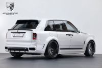 Rolls-Royce Cullinan - Vorschau Bild 5