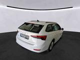Skoda Octavia Combi Ambition 2.0 TDI DSG - Skoda Octavia: Allradantrieb