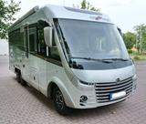 Carthago Chic E-Line I 50 LE DA - Carthago Chic e line 50