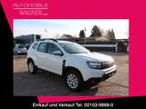 Dacia Duster Blue dCi 115 Expression /91571 - Dacia Duster Expression mit Diesel-Antrieb