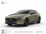 Mazda 3 2,5 L Homura Automatik Navi|Kamera|LED - Mazda 3 Neuwagen in Essen