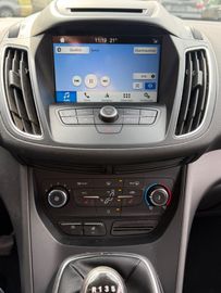 Ford C-Max - 8