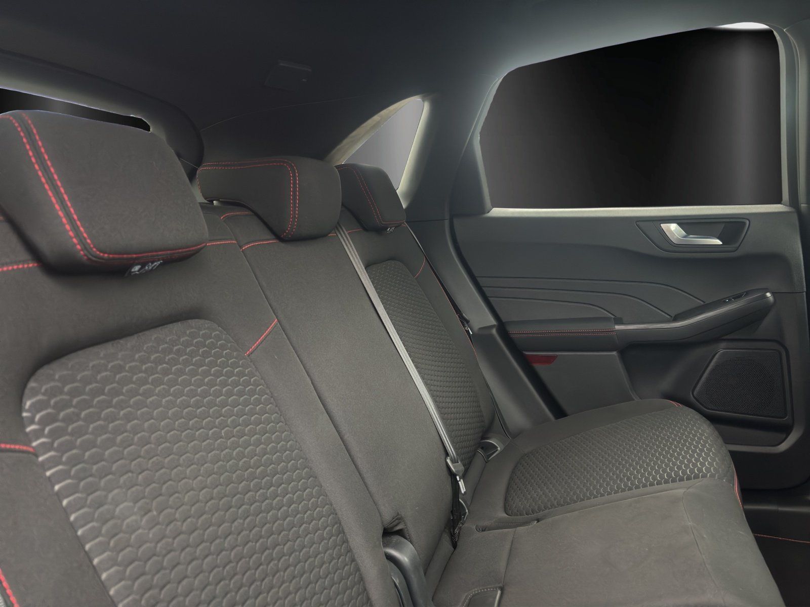 Fahrzeugabbildung Ford Kuga 2.5 PHEV ST-Line Aut./LED/KAMERA/NAVI/SHZ/