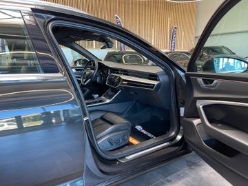 Audi A6 Avant 50 TDI quattro sport *PANO*HUD*ACC*AHK*