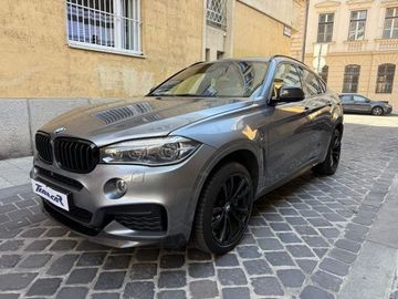 BMW X6 - 5
