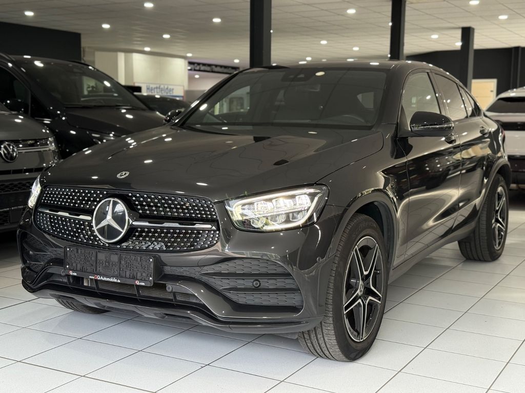 Image of Mercedes-Benz GLC 300