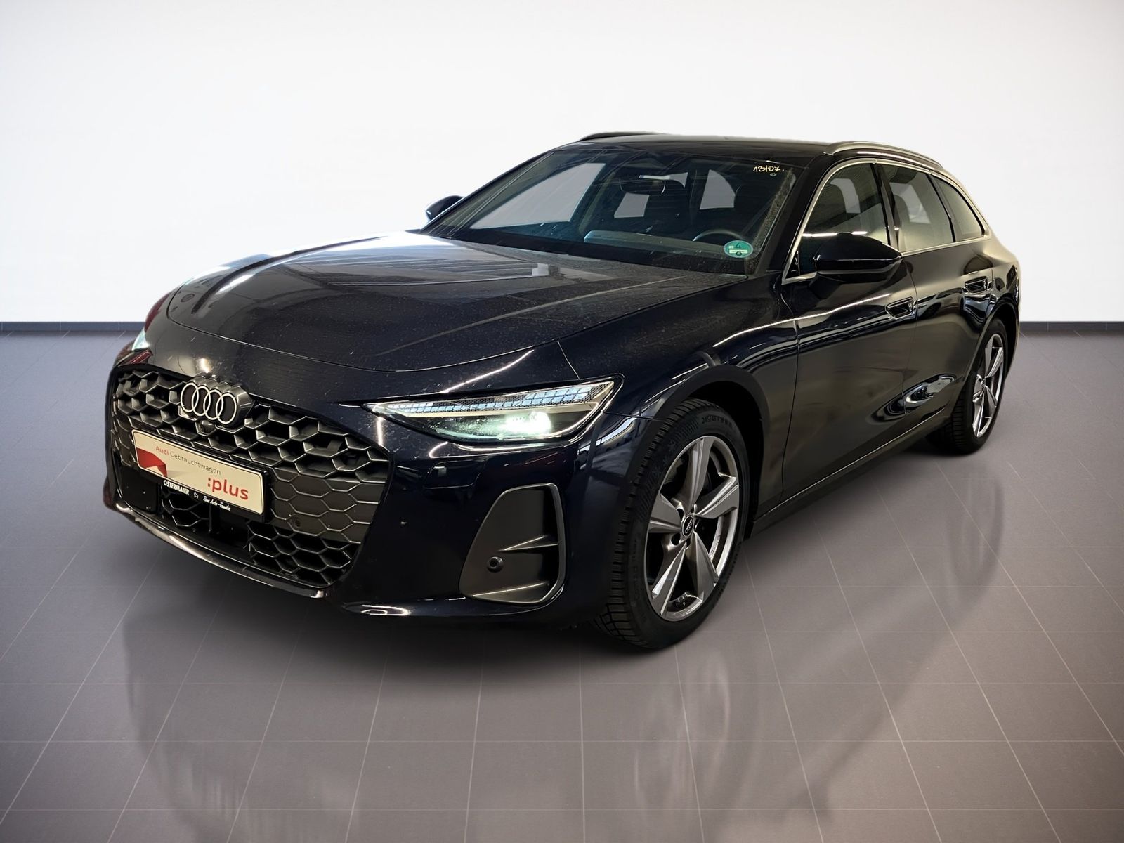 Audi A6 - Bild 2