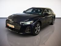 Audi A6 - Vorschau Bild 2