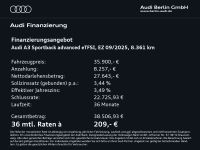 Audi A3 - Vorschau Bild 2