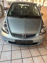 Honda Verkaufe einen Honda Jazz - Honda Jazz in Wuppertal
