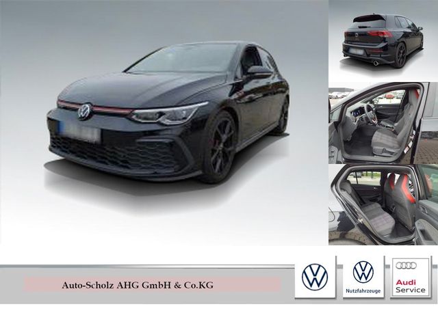 Volkswagen Golf VIII 2.0 TSI GTI+DSG+ACC+LED+APP+NAVI+PDC