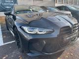 BMW M4Coupe xDrive Competition voll - BMW M4 xDrive Gebrauchtwagen