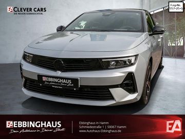 Opel Astra L Sports Tourer 1.5 GS Massagesitz Kamera