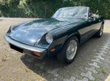 Andere Jensen Healey 1974  Oldtimer mit Ersatzteilen - Andere Oldtimer: Cabrio