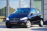 Mercedes-Benz A 150 - Mercedes-Benz A 150 mit Panoramadach