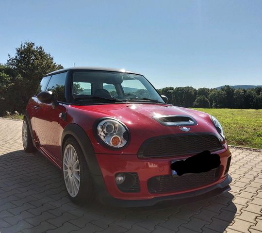 MINI Mini cooper  S  r56