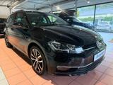 Volkswagen Golf Variant 1.5 DSG Highline*AHK*NAVI*LED*GARAN - Volkswagen Golf: Golf5 Variant