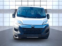 Jumper Pritsche Plus L4 Heavy HDI 165 Jumper Pritsche Plus L4 Heavy HDI 165