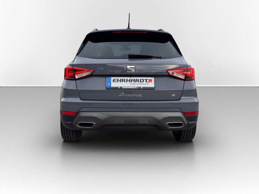 Seat Arona - Bild 6
