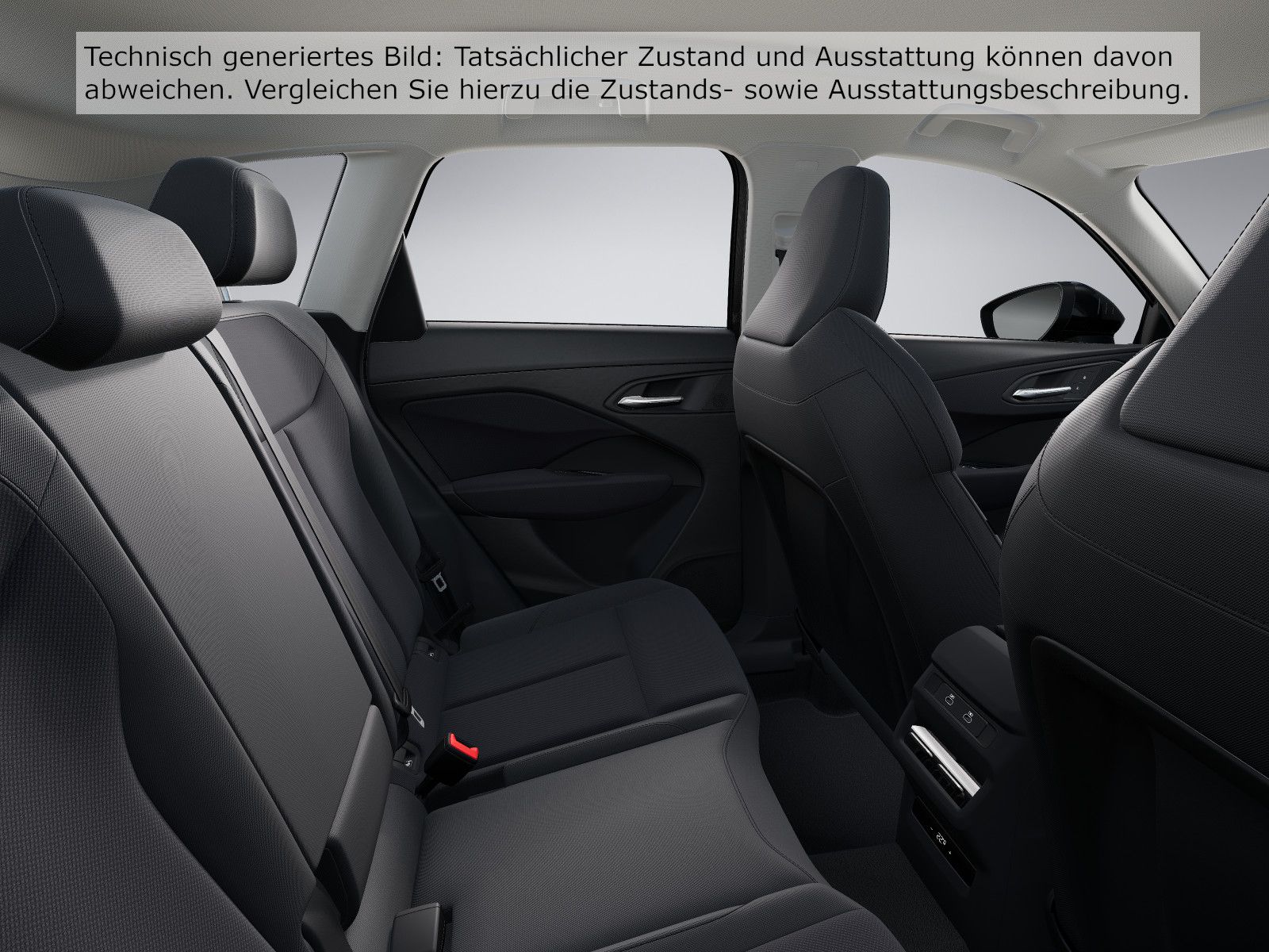 Audi Q3 - Bild 12