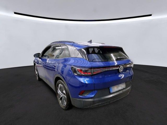 ID.4 Pro Performance 77 kWh 360° AR-HUD ergoActi