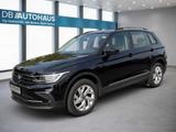 Volkswagen Tiguan Life 2.0 TDI DSG 4MOTION Business Premium - Volkswagen Tiguan: Automatik