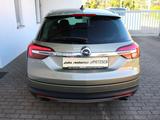 Opel Insignia Country Tourer 1.6 SIDI AHK Navi SHZ ZV - Opel Insignia mit Anhängerkupplung