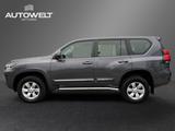 Toyota Land Cruiser 2.8 D4-D Comfort AHK KAM LED - Toyota Land Cruiser: 4.2