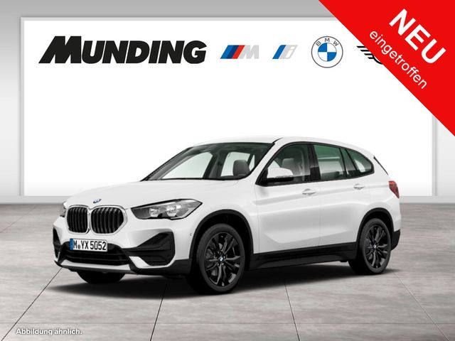 BMW X1 xDrive18d A Advantage Businesspaket|MFL|PDC|S