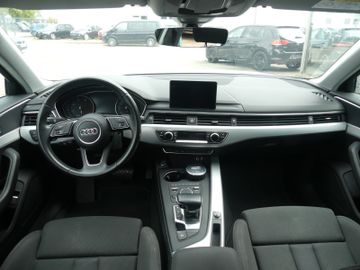 Audi A4 - 10