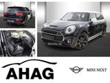 MINI Clubman Cooper S EDC Panorama Klimaaut. PDC - MINI Cooper S Clubman mit Schiebedach