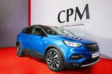 Opel Grandland (X) *SPORT-PAKET* VOLLAUSSATTUNG TOP - Opel Grandland (X) in Mannheim