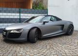 Audi R8 5.2 V10 R tronic quattro Spyder Sammlerauto - gebrauchte Audi R8 aus dem Jahr 2011