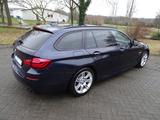 BMW 535d xDrive /M-Sportpaket/ Luxury-line - BMW 535: 535d Sport