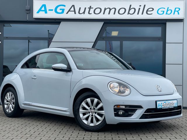 Volkswagen Beetle 1.2 TSI Design BMT/Navi-/PDC/Modellpflege