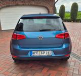 Volkswagen Golf 1.2 TSI 63kW BMT Comfortline Comfortline - Volkswagen Golf mit Benzin-Antrieb: Limousine, 1.6