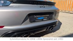 Porsche Cayman - Vorschau 23