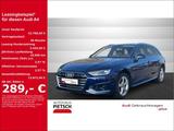 Audi A4 Avant 35 TFSI advanced Navi DigCockpit