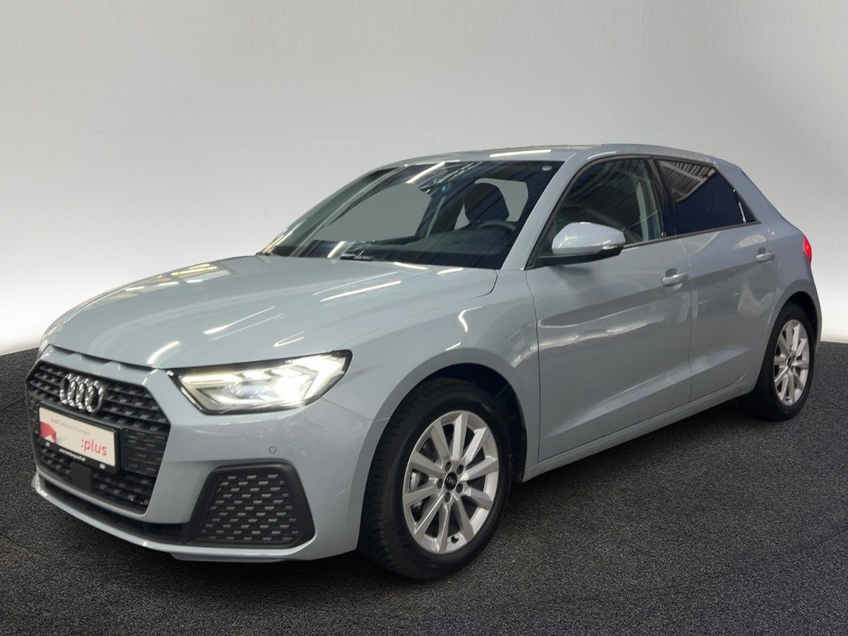 Audi A1 - Bild 2