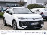 Volkswagen T-Roc 1.5 eTSI R-Line LED Navi uvm - Volkswagen: Zentralverriegelung