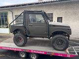 Suzuki SJ 410/413 - Suzuki: Sj413