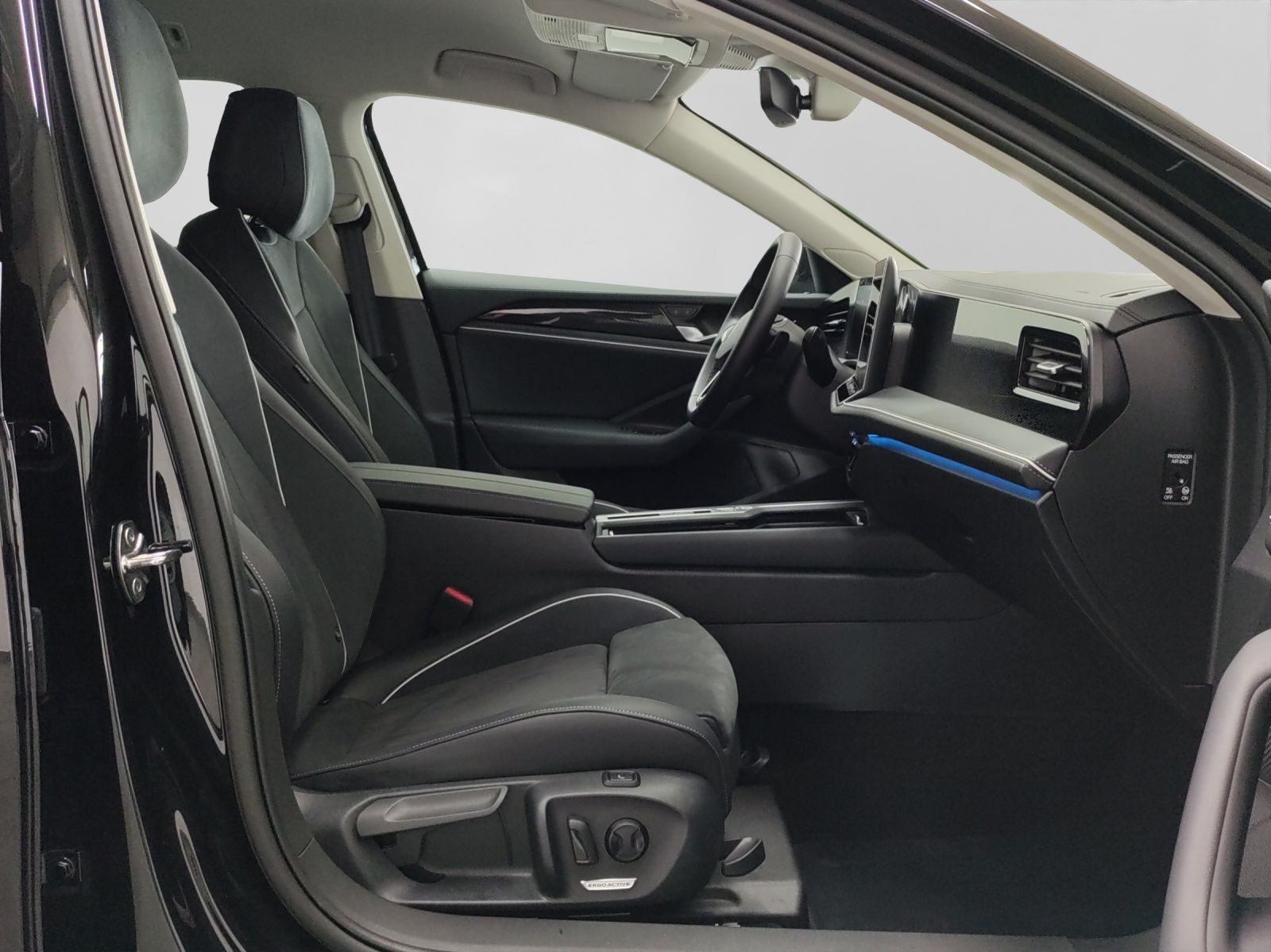 Volkswagen Passat Variant - Bild 5