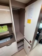 Bürstner 644 G FREISTAAT LYSEO TD HL *Miete